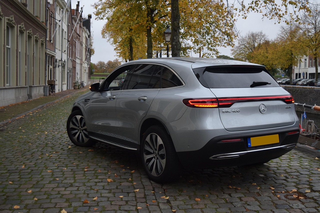 Bilvask av Hyundai Ioniq 5 og Ioniq 6 i Vestfold – trygg guide fra Glanshjem AS